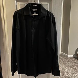 VANHEUSEN men dress shirt